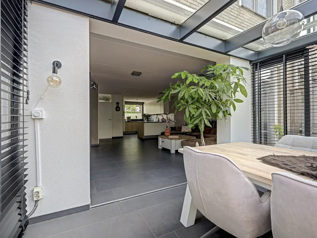 Gangesstraat 38, SPIJKENISSE