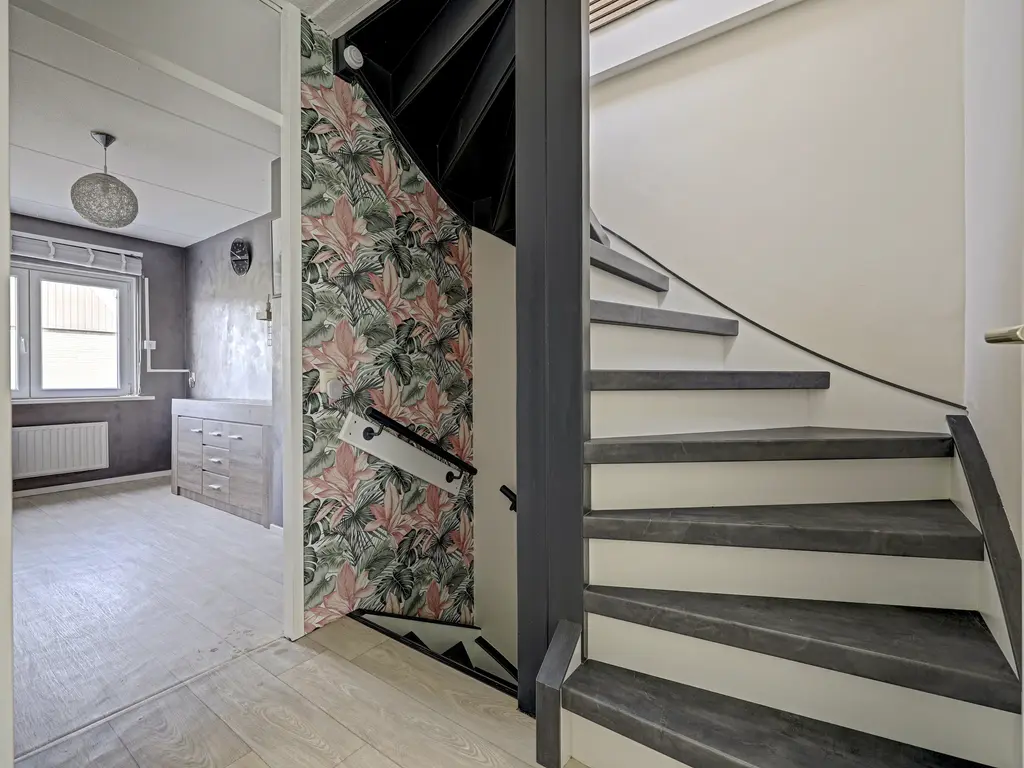 Gangesstraat 38, SPIJKENISSE