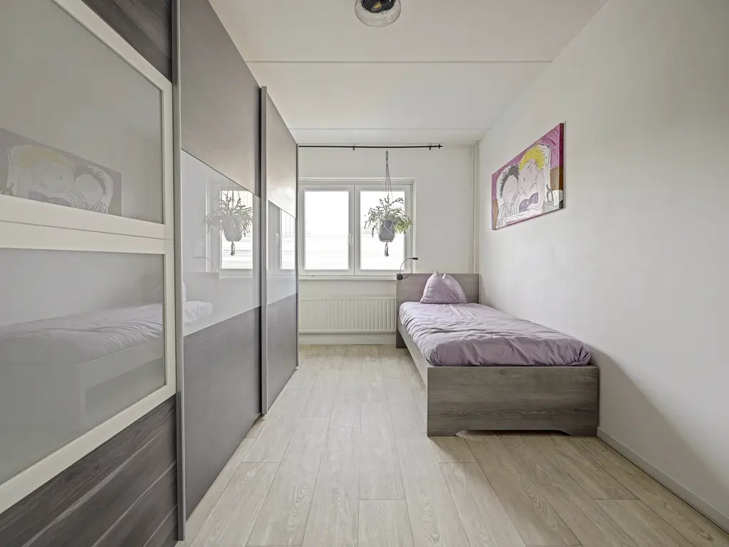 Gangesstraat 38, SPIJKENISSE