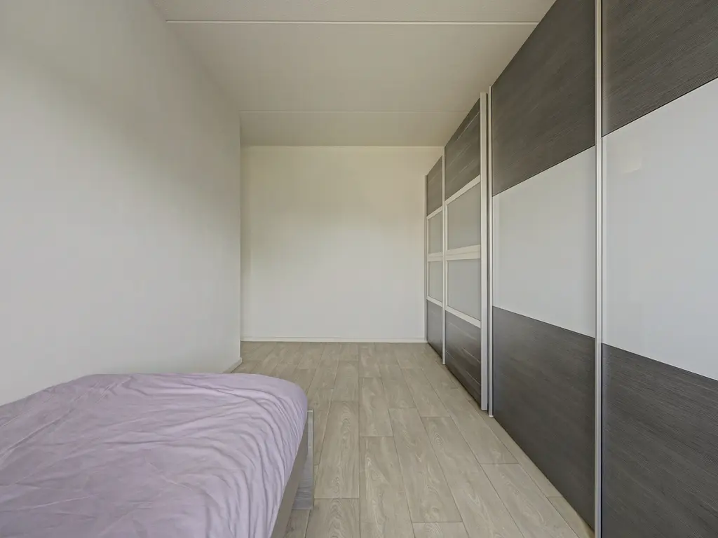 Gangesstraat 38, SPIJKENISSE