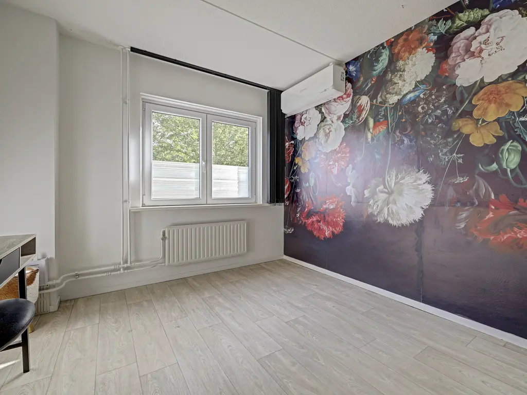 Gangesstraat 38, SPIJKENISSE
