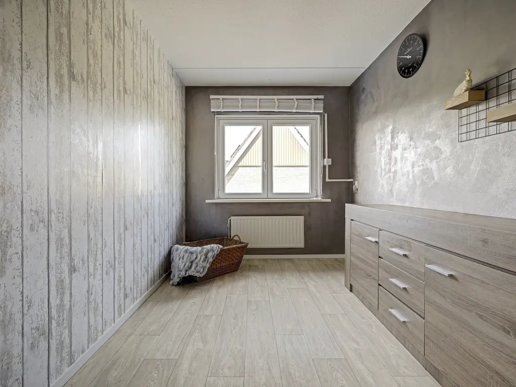 Gangesstraat 38, SPIJKENISSE
