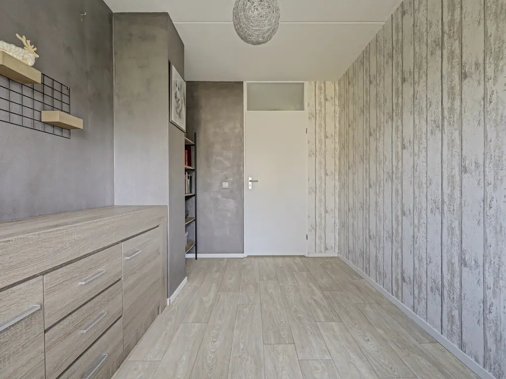 Gangesstraat 38, SPIJKENISSE