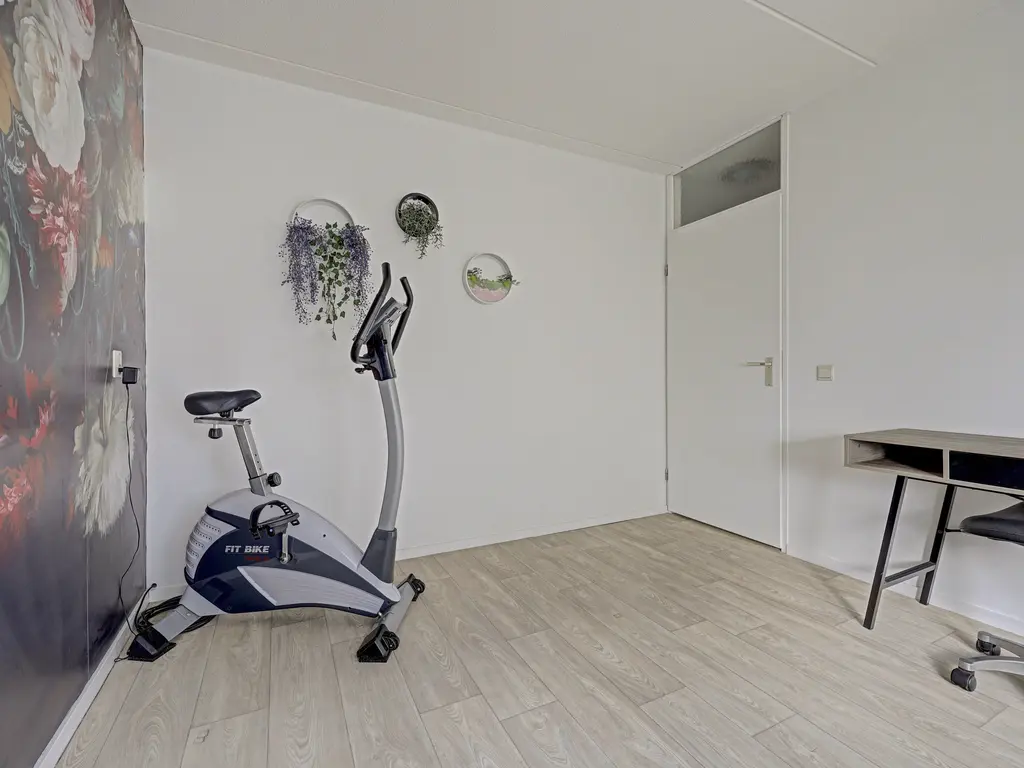 Gangesstraat 38, SPIJKENISSE