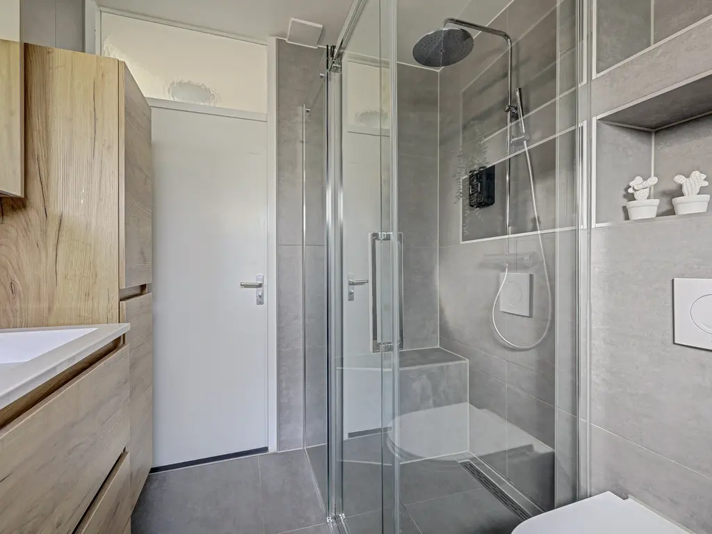 Gangesstraat 38, SPIJKENISSE
