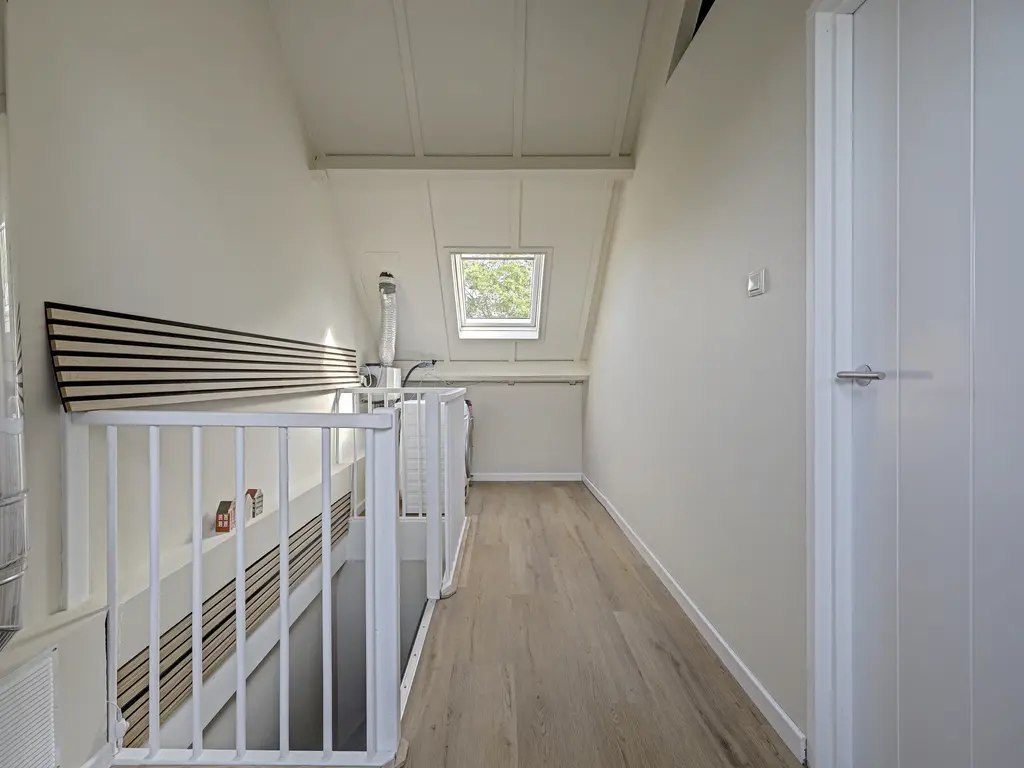 Gangesstraat 38, SPIJKENISSE