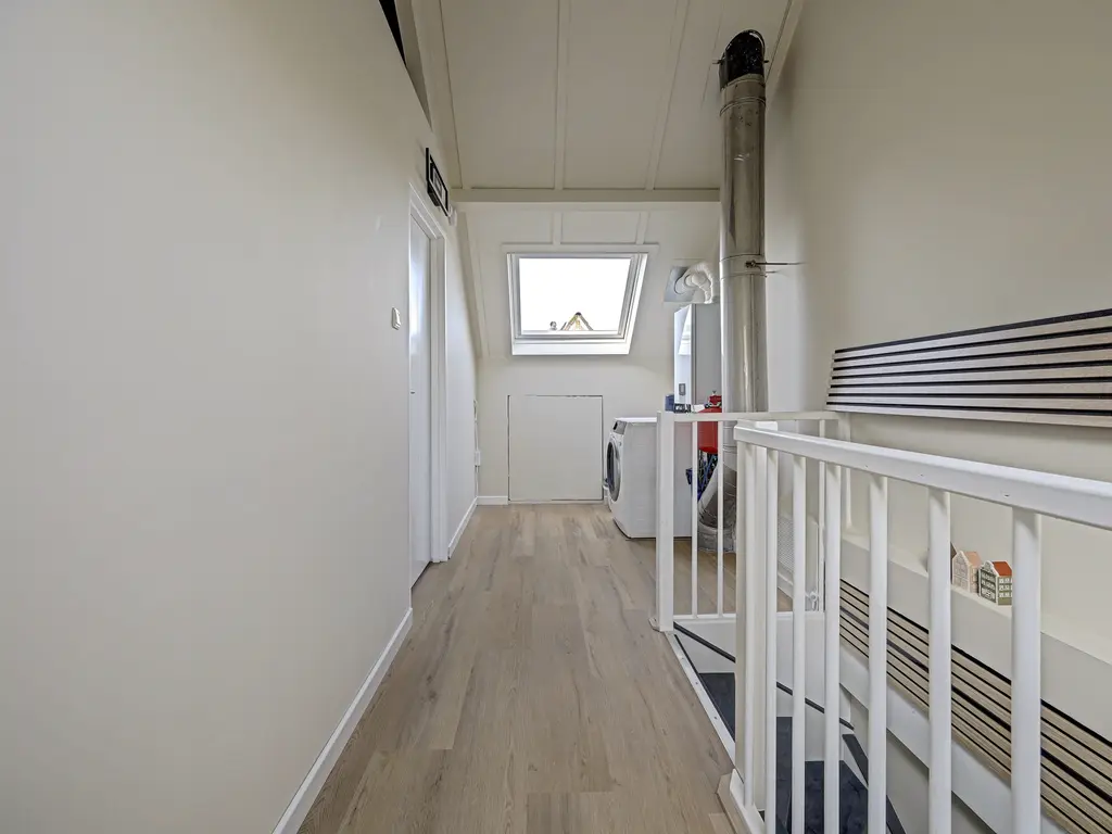 Gangesstraat 38, SPIJKENISSE