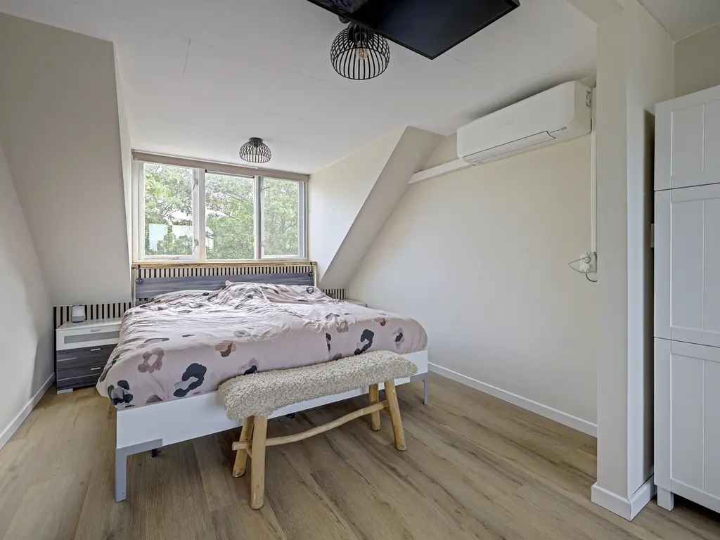 Gangesstraat 38, SPIJKENISSE