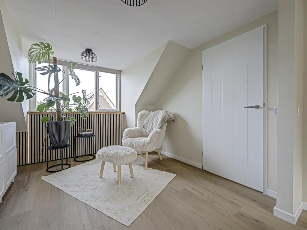 Gangesstraat 38, SPIJKENISSE