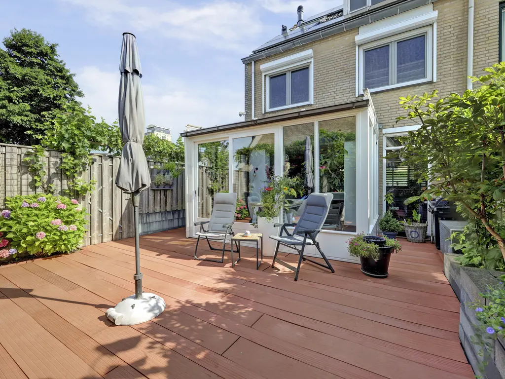 Gangesstraat 38, SPIJKENISSE