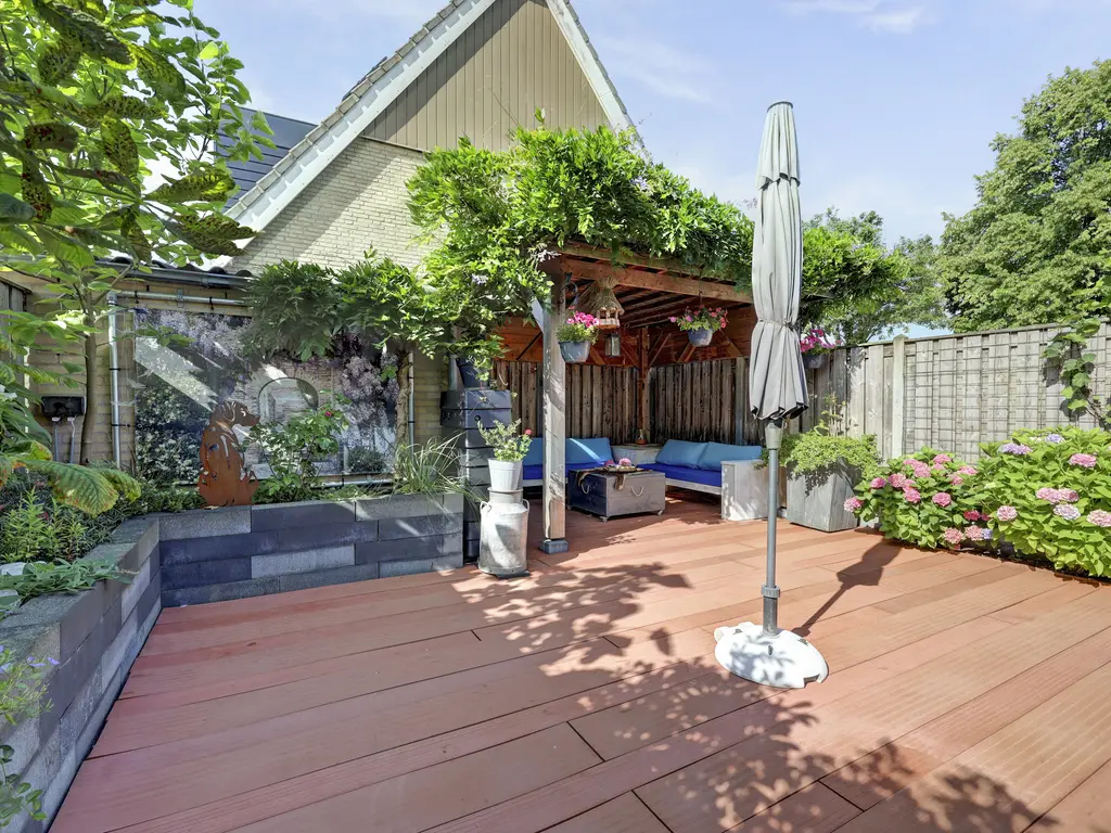 Gangesstraat 38, SPIJKENISSE