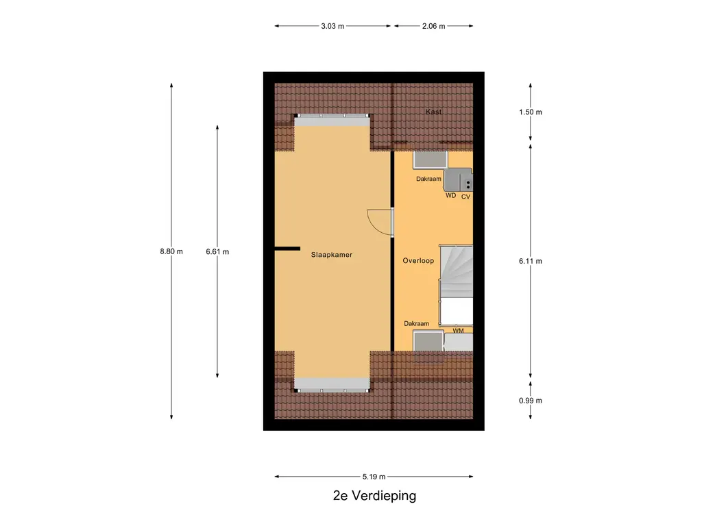 Plattegrond 4