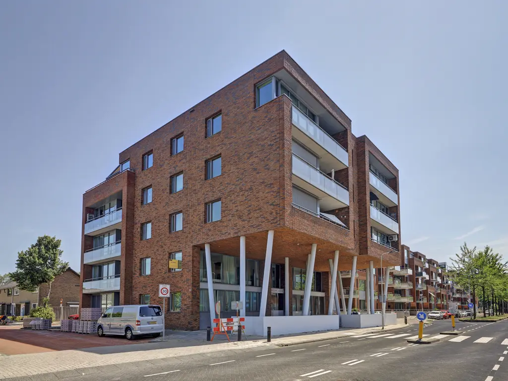 Ranonkelstraat 153, SPIJKENISSE