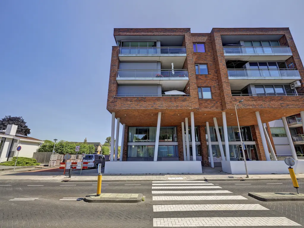 Ranonkelstraat 153, SPIJKENISSE