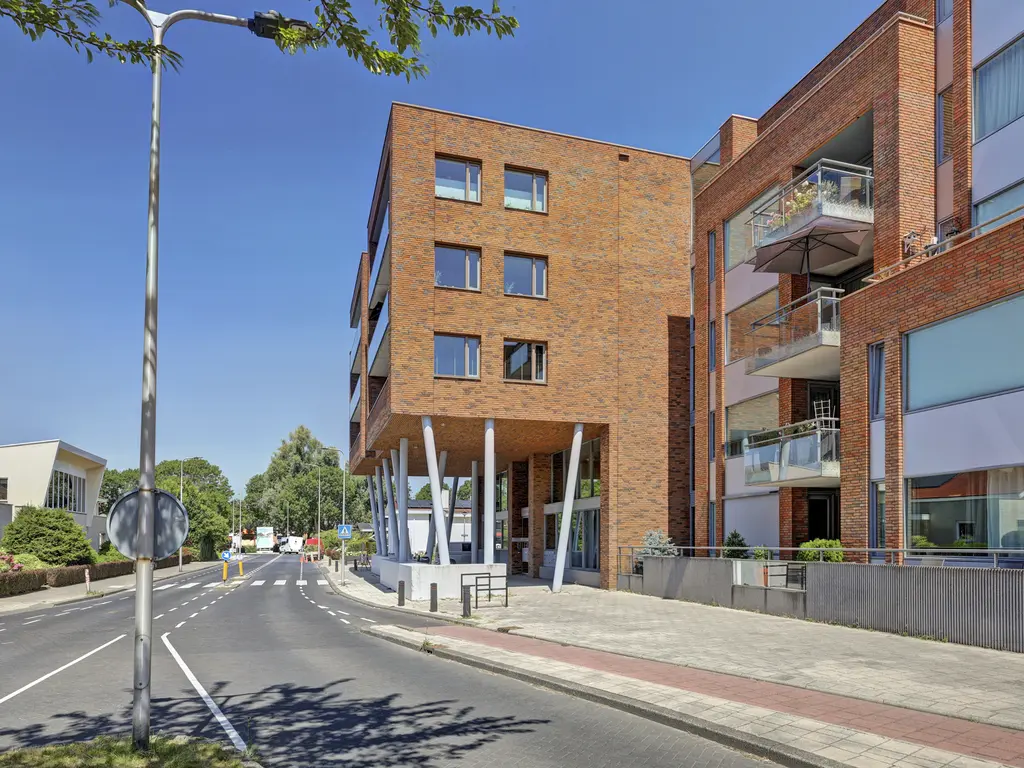 Ranonkelstraat 153, SPIJKENISSE
