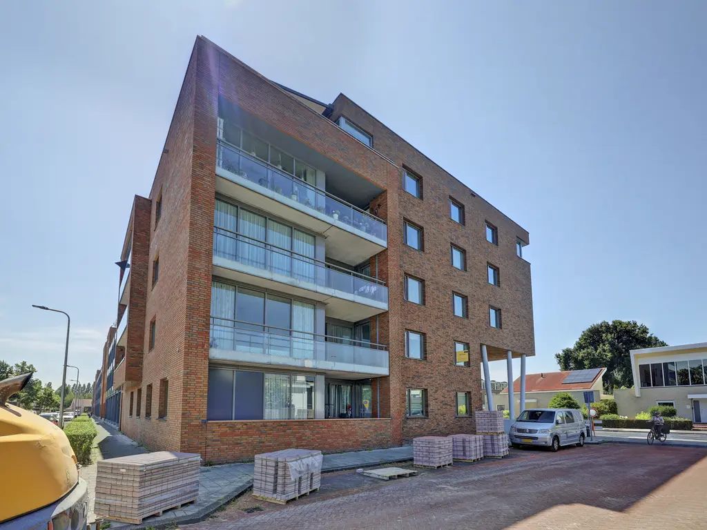 Ranonkelstraat 153, SPIJKENISSE
