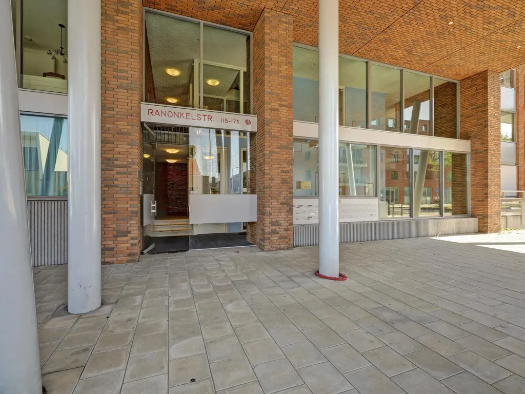 Ranonkelstraat 153, SPIJKENISSE