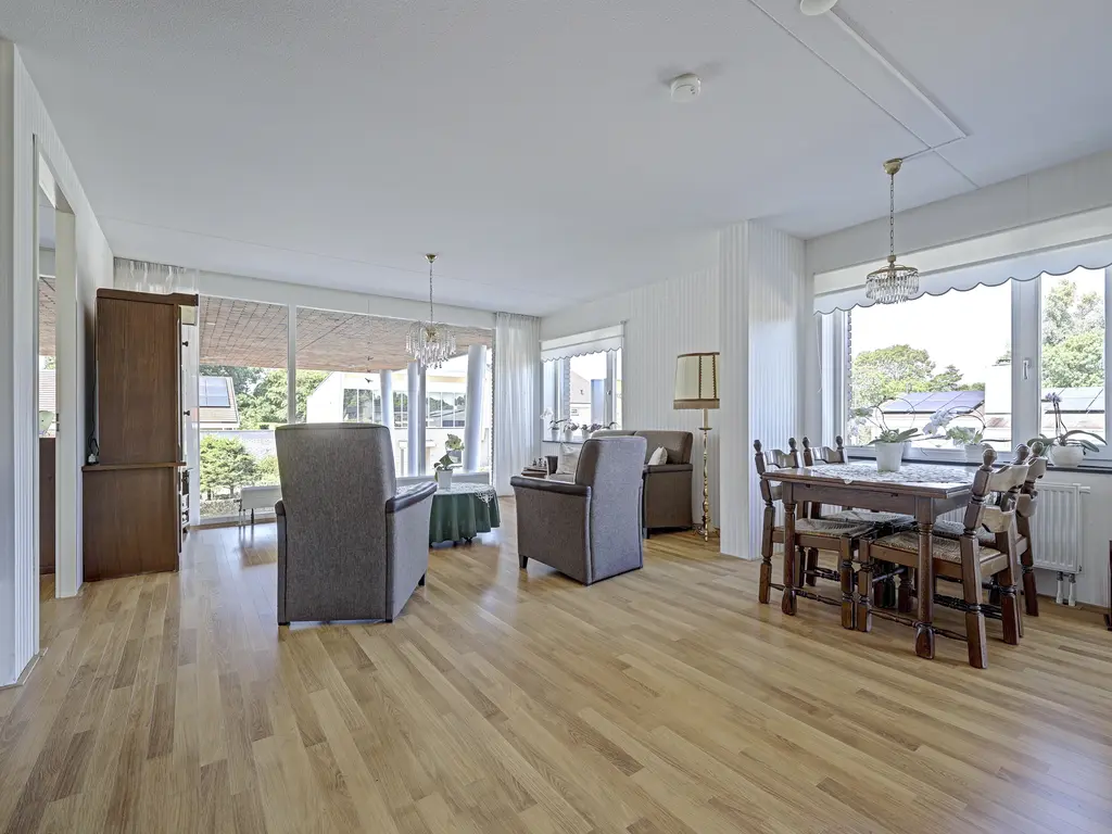 Ranonkelstraat 153, SPIJKENISSE