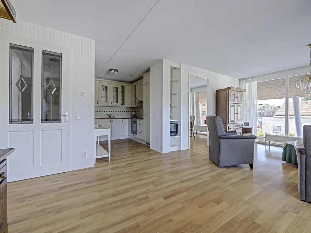 Ranonkelstraat 153, SPIJKENISSE