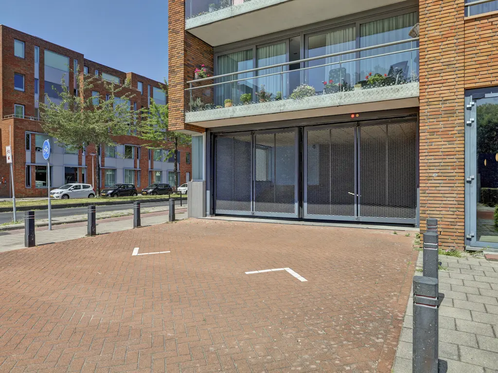 Ranonkelstraat 153, SPIJKENISSE