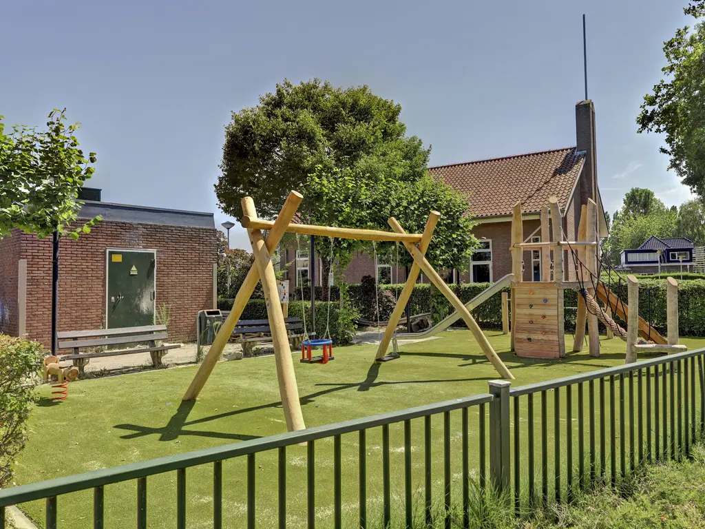 Ranonkelstraat 153, SPIJKENISSE