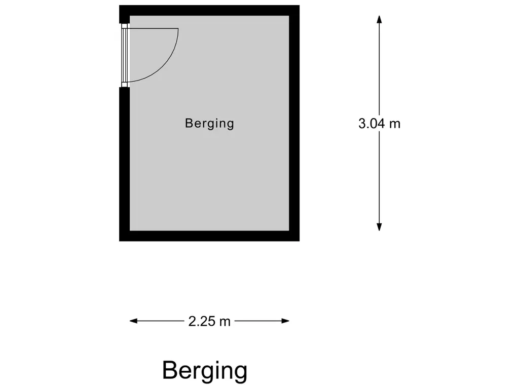 Plattegrond 3
