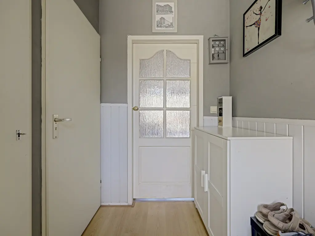 Libelleveen 117, SPIJKENISSE