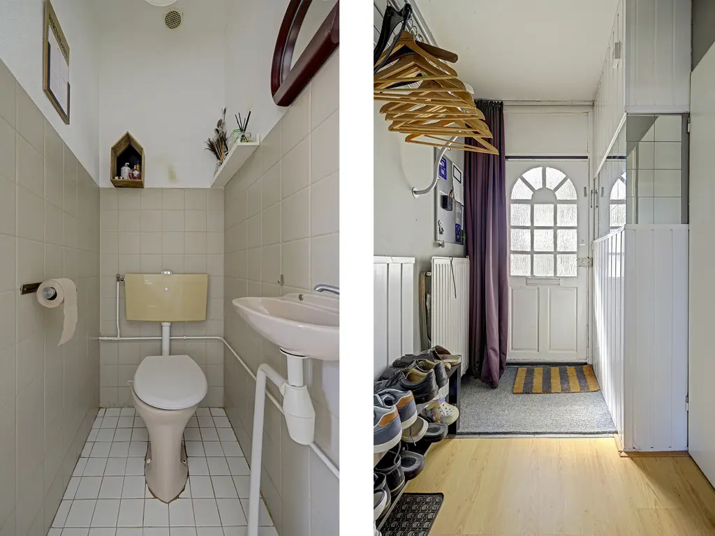 Libelleveen 117, SPIJKENISSE