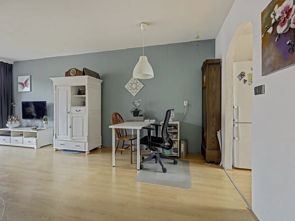 Libelleveen 117, SPIJKENISSE