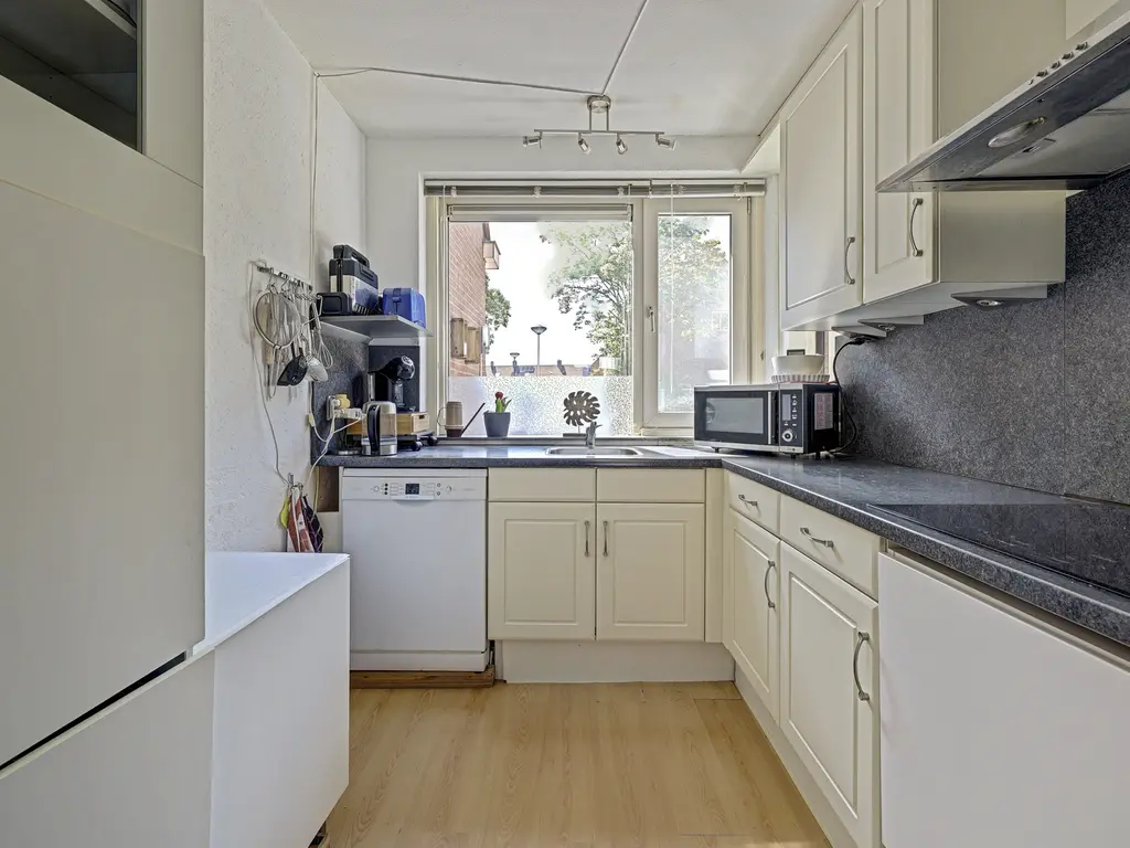 Libelleveen 117, SPIJKENISSE