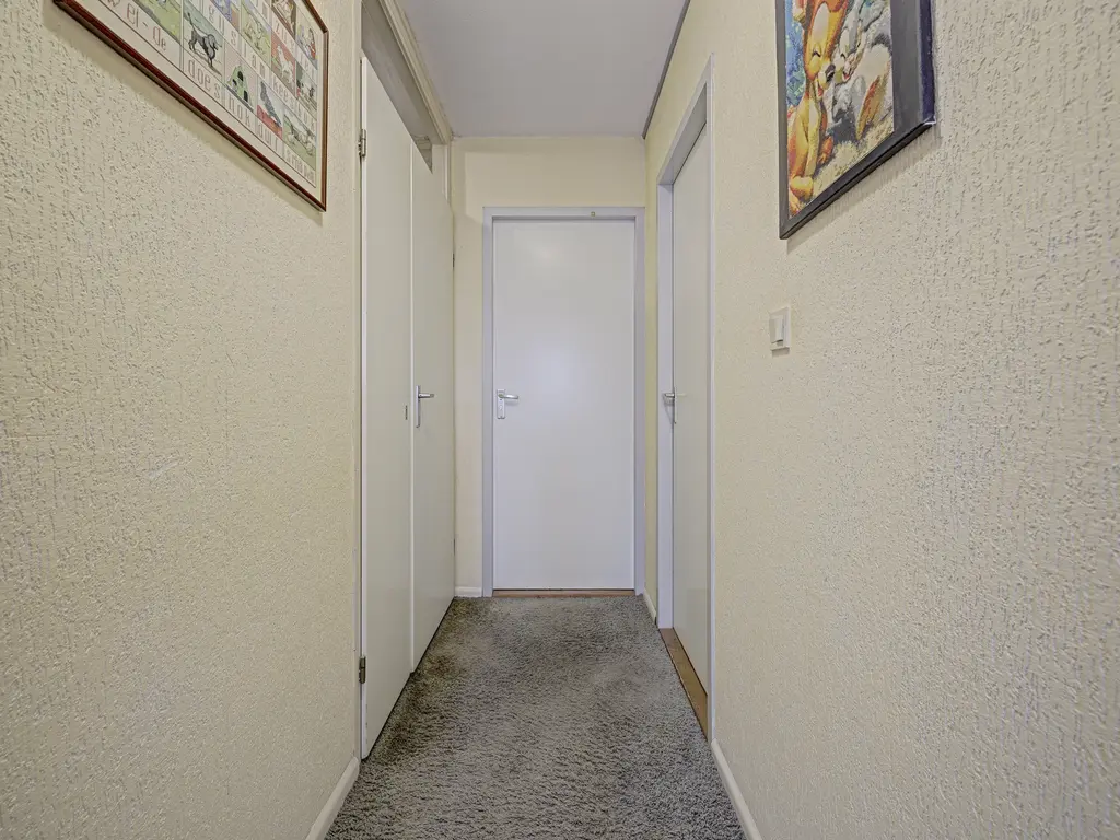 Libelleveen 117, SPIJKENISSE