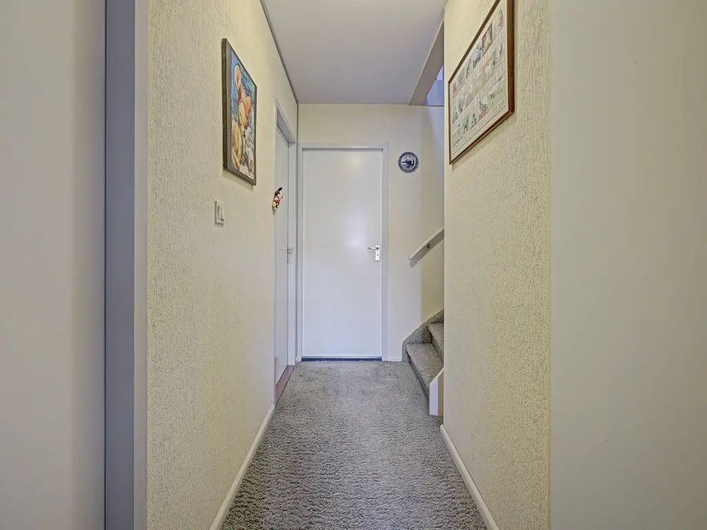Libelleveen 117, SPIJKENISSE
