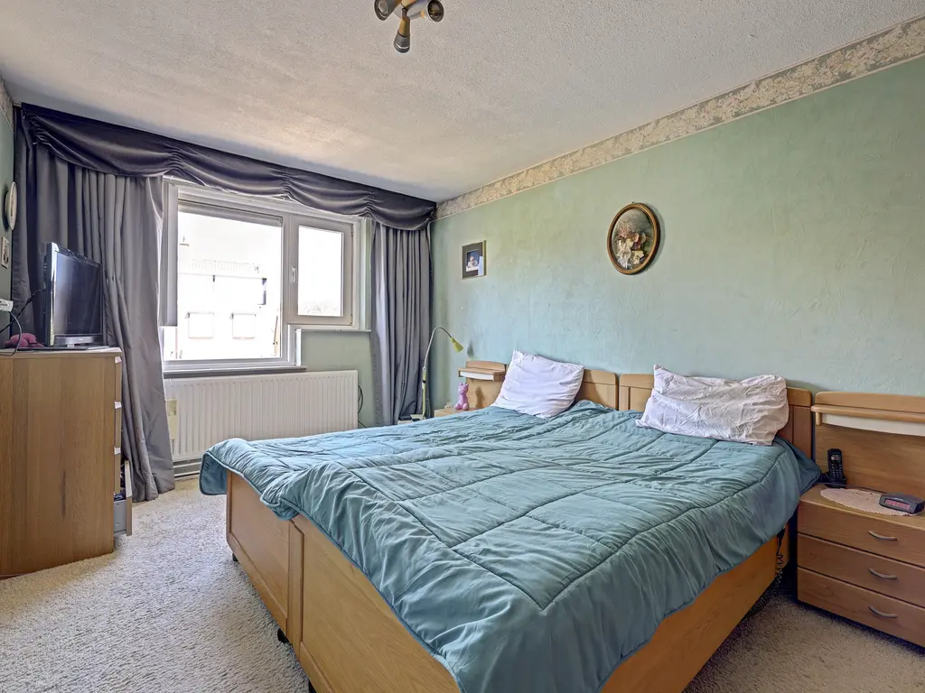 Libelleveen 117, SPIJKENISSE