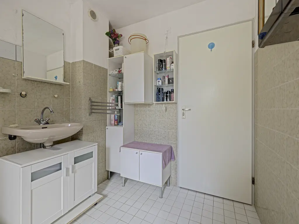 Libelleveen 117, SPIJKENISSE