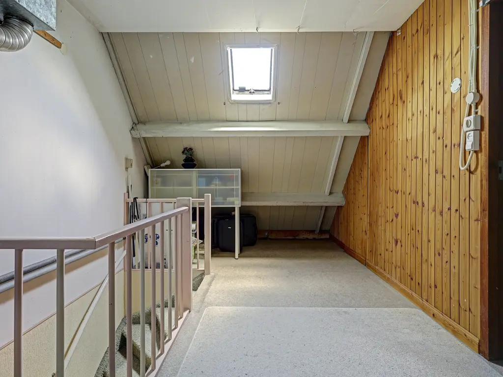 Libelleveen 117, SPIJKENISSE
