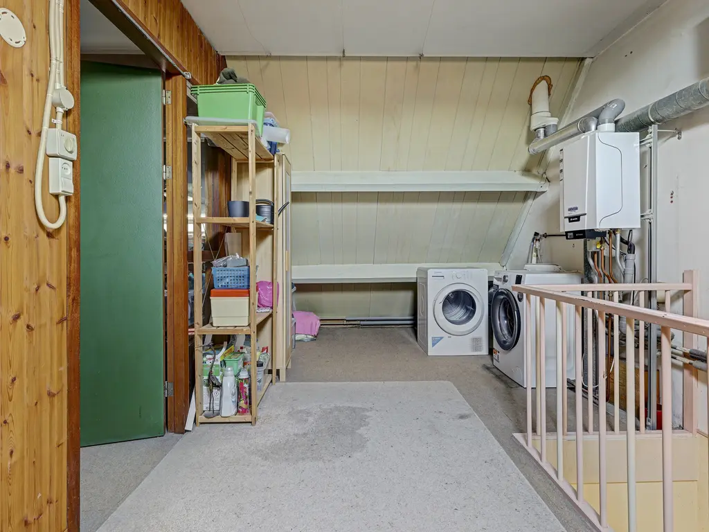 Libelleveen 117, SPIJKENISSE