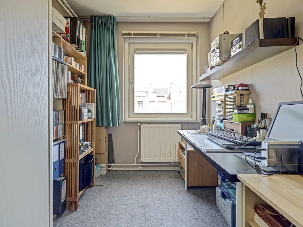 Libelleveen 117, SPIJKENISSE