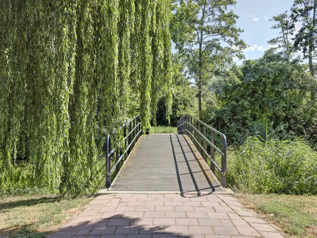 Libelleveen 117, SPIJKENISSE