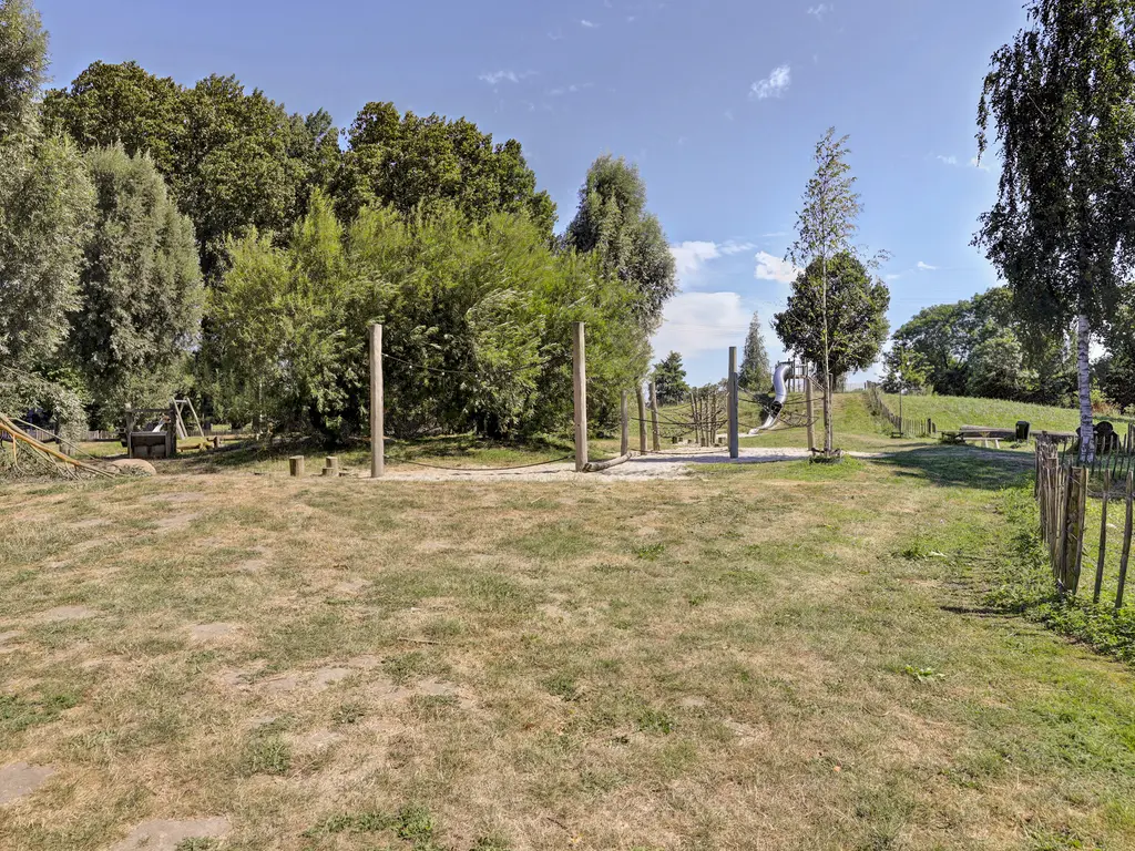 Libelleveen 117, SPIJKENISSE