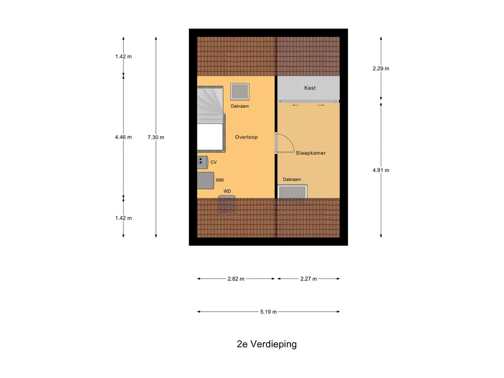 Plattegrond 4