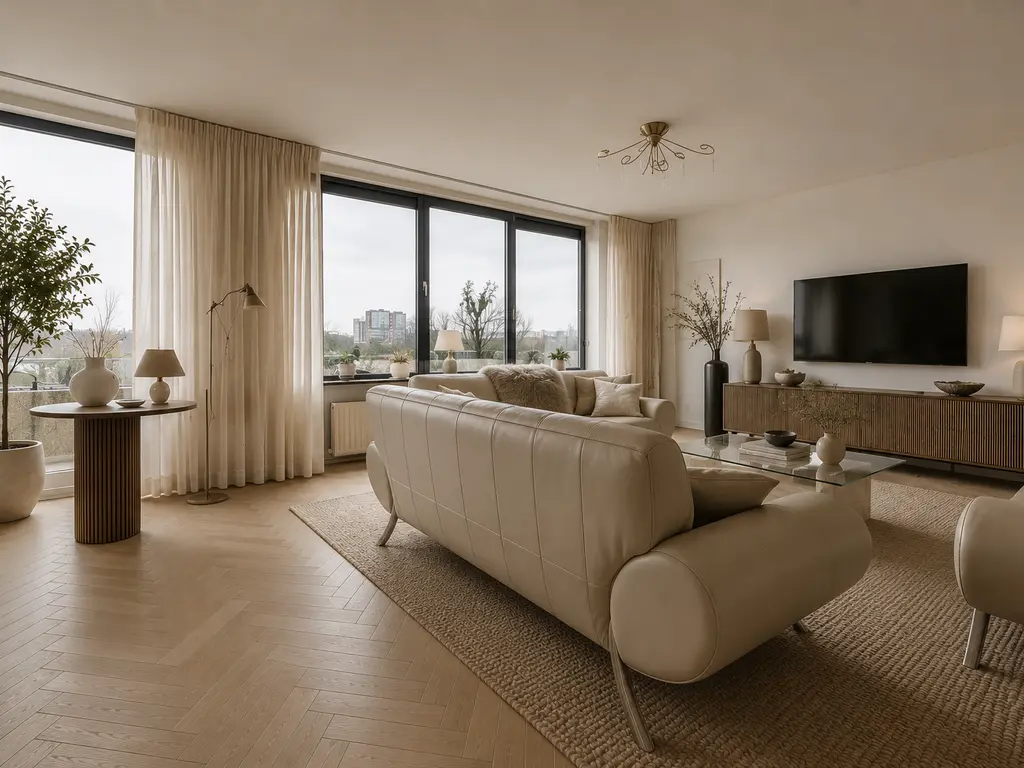 Maasboulevard 44B, SPIJKENISSE