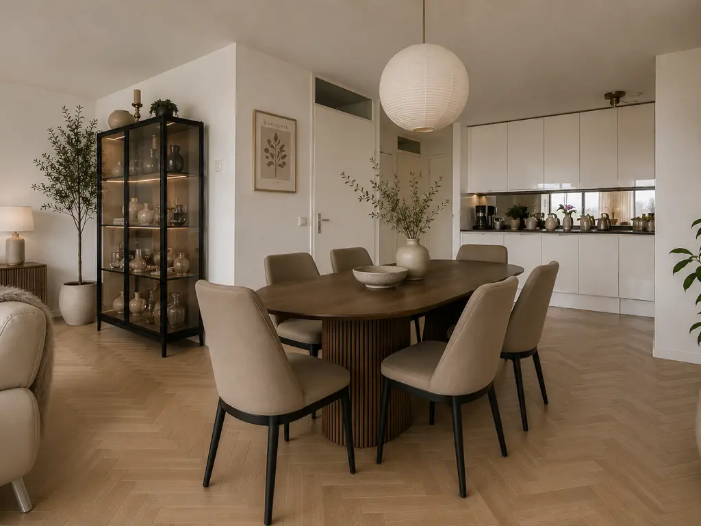 Maasboulevard 44B, SPIJKENISSE
