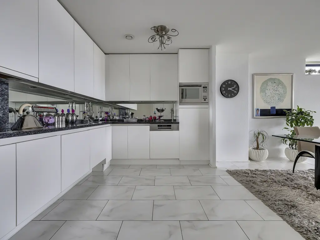 Maasboulevard 44B, SPIJKENISSE