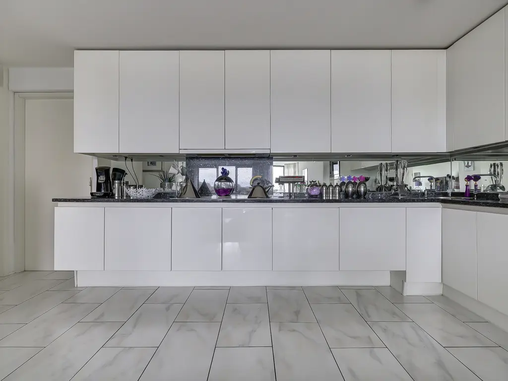 Maasboulevard 44B, SPIJKENISSE