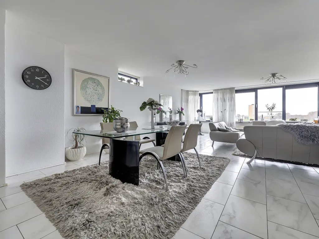 Maasboulevard 44B, SPIJKENISSE