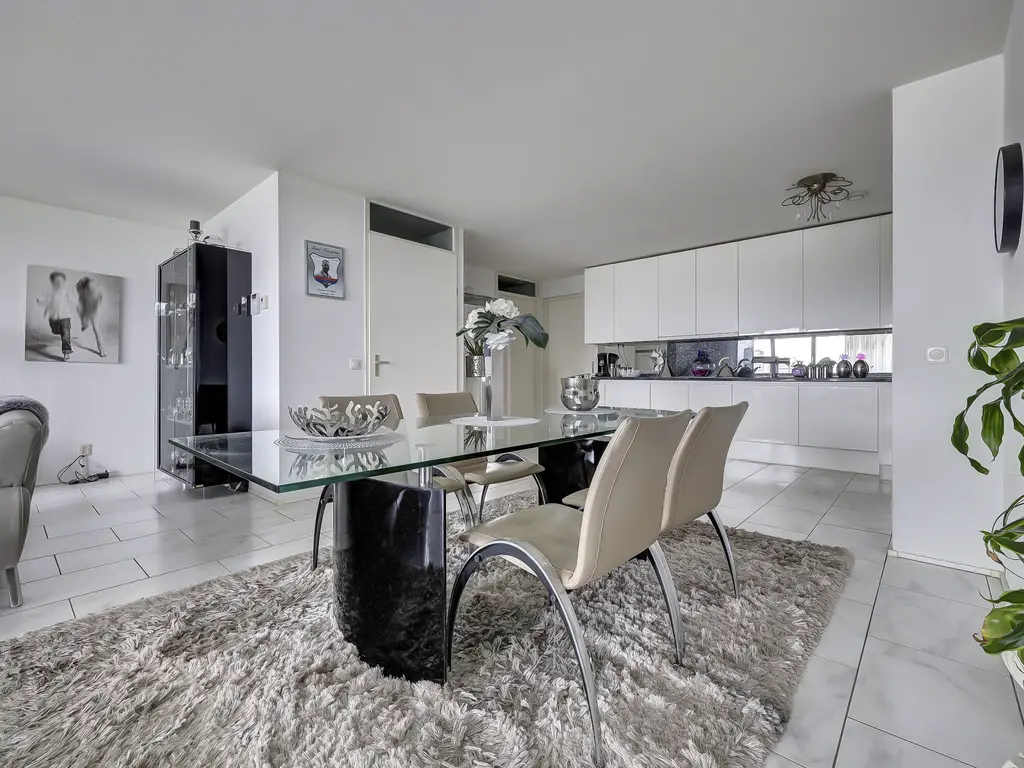 Maasboulevard 44B, SPIJKENISSE