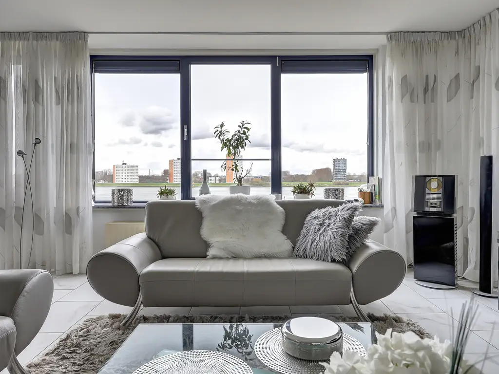 Maasboulevard 44B, SPIJKENISSE