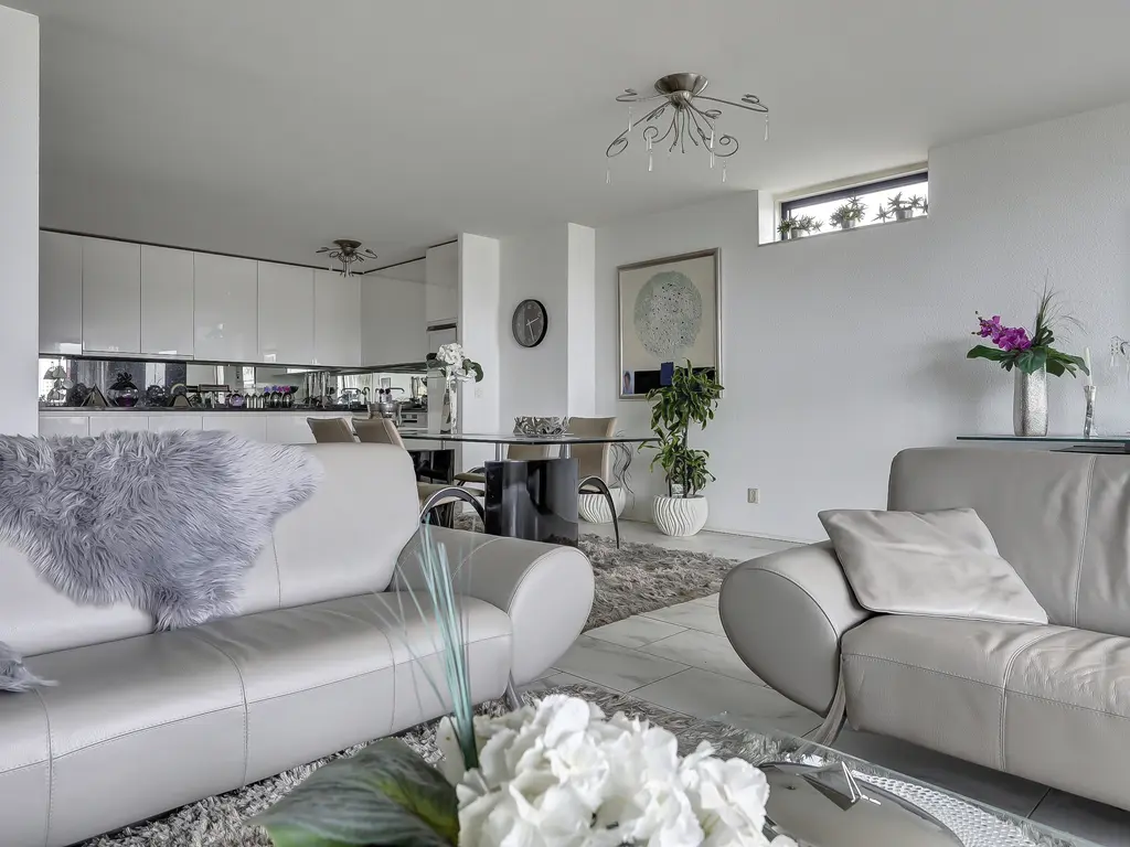 Maasboulevard 44B, SPIJKENISSE