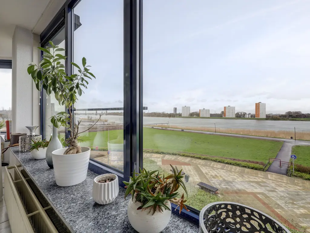 Maasboulevard 44B, SPIJKENISSE