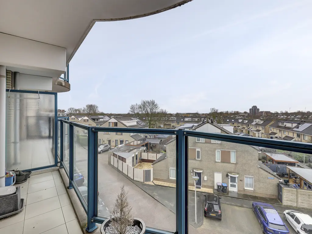 Maasboulevard 44B, SPIJKENISSE